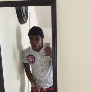 Meet your Posher, Greg